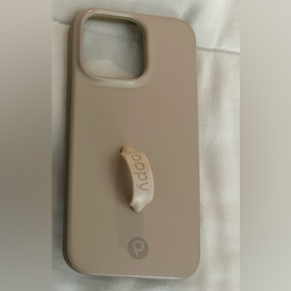 Loopy case iPhone 14 Pro Max